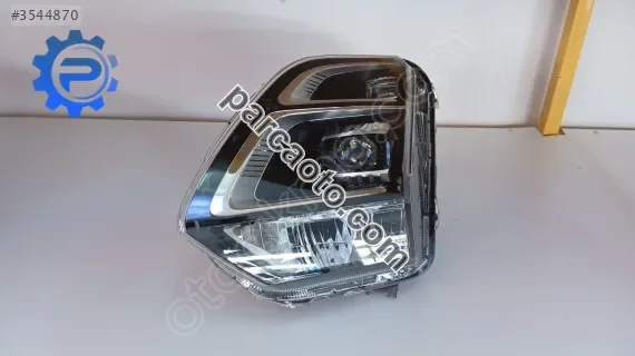 Chery Tiggo Far - İzmir Bornova