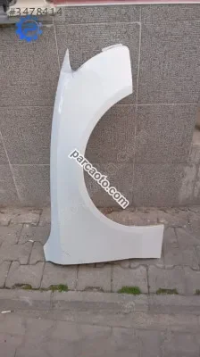 Audi a5 orjinal çıkma sağ çamurluk