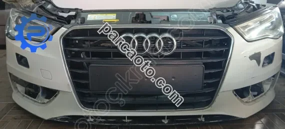 Audi A3 Tampon Ön - İzmir Bornova