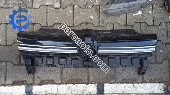 Volkswagen caddy orjinal çıkma ön panjur