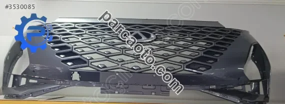 Chery Omoda 5 Tampon Ön - İzmir Bornova