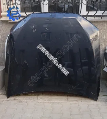 Bmw g30 orjinal çıkma motor kaputu