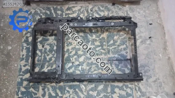 Peugeot 208 orjinal çıkma ön panel