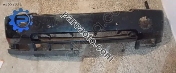 Land Rover Range Rover Tampon Ön - İzmir Bornova