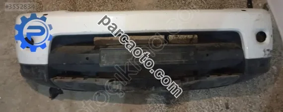 Range rover orjinal çıkma ön tampon