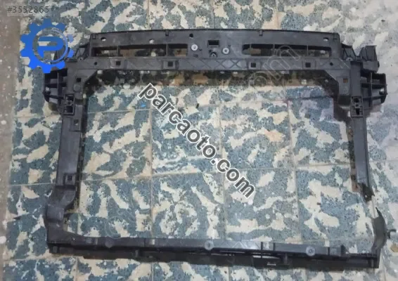 Skoda Kodiaq Ön Panel - İzmir Bornova