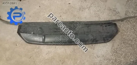 Audi Q8 Tampon Ön - İzmir Bornova