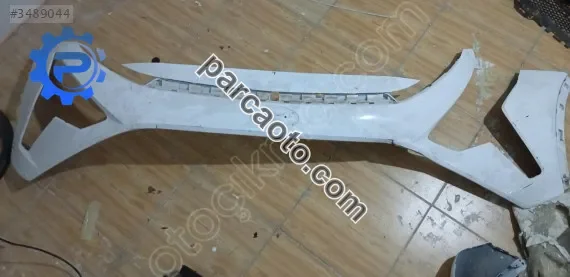 Hyundai Bayon Tampon Ön - İzmir Bornova