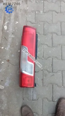 Citroen jumper orjınal çıkma sol arka stop
