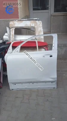 Mercedes-Benz 250 Kapı - İzmir Bornova