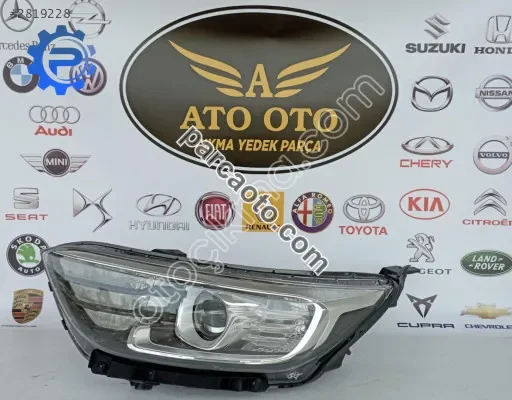 Kia Stonic Far - İzmir Bornova