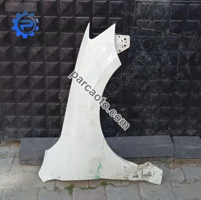 Volkswagen Jetta Çamurluk - İzmir Bornova