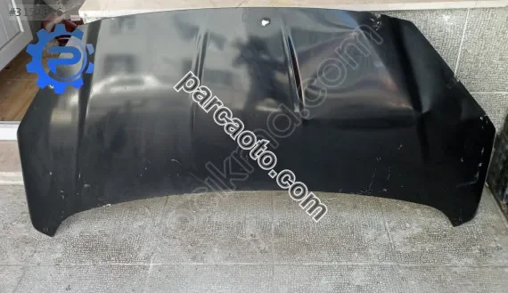Ford courier orjinal çıkma motor kaputu