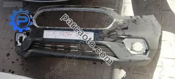 Ford courier orjinal çıkma ön tampon