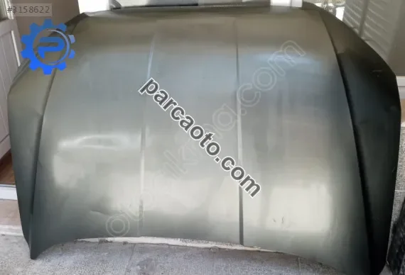 Hyundai tucson orjinal çıkma motor kaputu