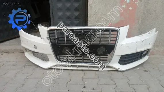 Audi a4 orjinal çıkma ön tampon 8k0807437a