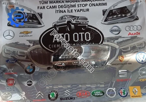 Skoda Rapid Far - İzmir Bornova