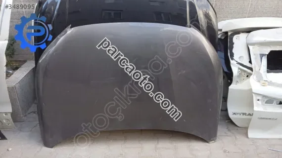 Peugeot 308 orjinal çıkma motor kaputu