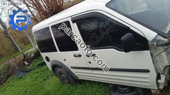 Ford conncet orjınal çıkma sağ arka çeyrek