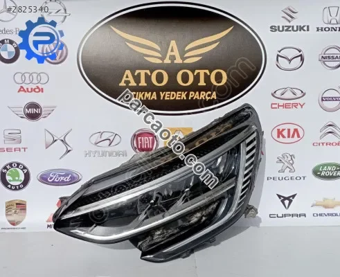 Renault R 5 Far - İzmir Bornova