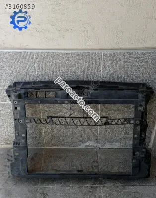 Volkswagen polo orjinal çıkma ön panel dizel