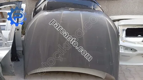 Skoda Kodiaq Kaput - İzmir Bornova