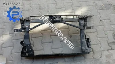 8v0805662 audi a3 orjinal çıkma ön panel