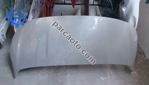 Toyota Proace City Kaput - İzmir Bornova