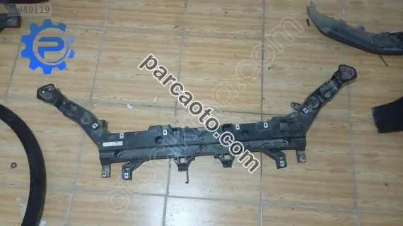 Togg t10x orjinal çıkma üst panel