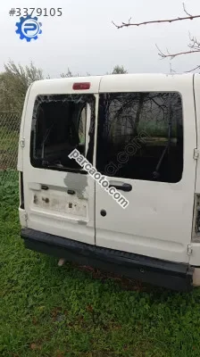 Ford connect orjınal çıkma bagaj kapağı sağ sol