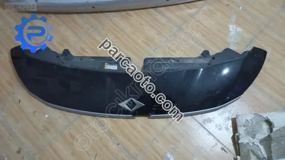 TOGG T10X Tampon Ön - İzmir Bornova
