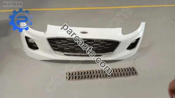 Ford Puma Tampon Ön - İzmir Bornova