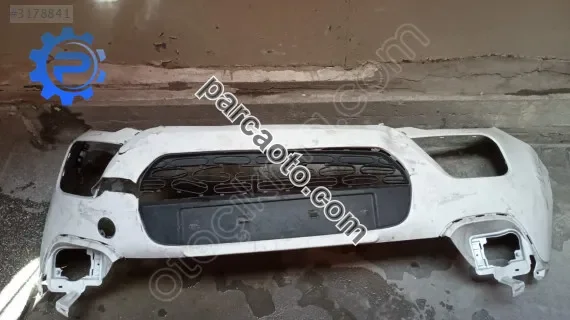 Citroen c3 air cross orjinal çıkma ön tampon