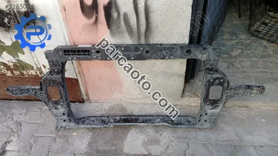 Hyundai i20 orjınal çıkma ön panel