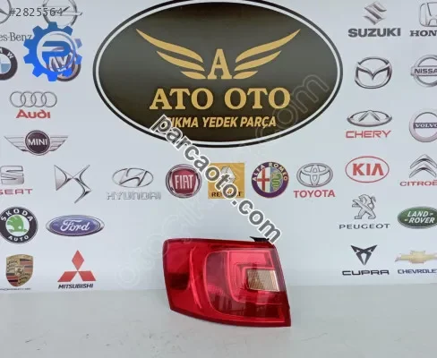 Volkswagen Jetta Stop - İzmir Bornova