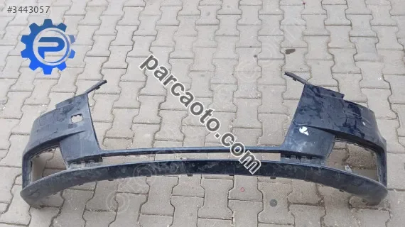 Audi a3 2013-2019 hb ön tampon orjinal çıkma