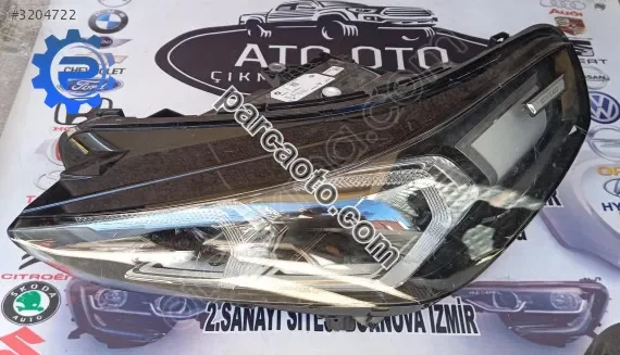 Bmw X1 Far - İzmir Bornova