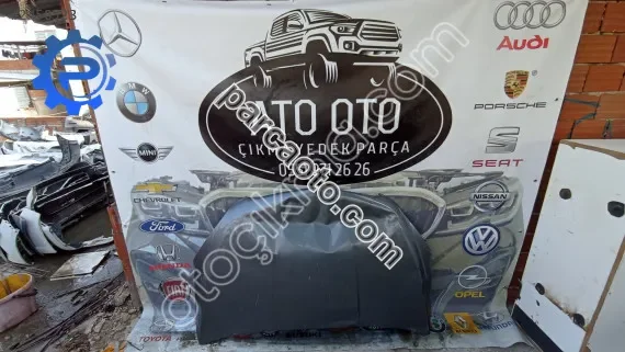 Opel Mokka Kaput - İzmir Bornova