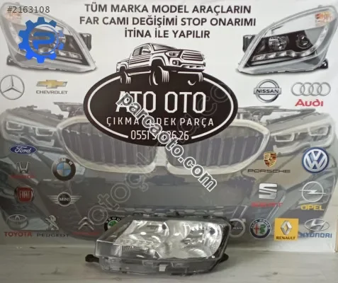 Skoda Rapid Far - İzmir Bornova