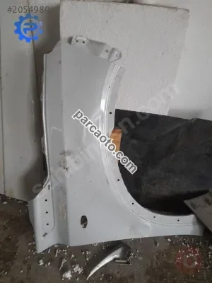 Suzuki vitara orjınal çıkma sağ çamurluk