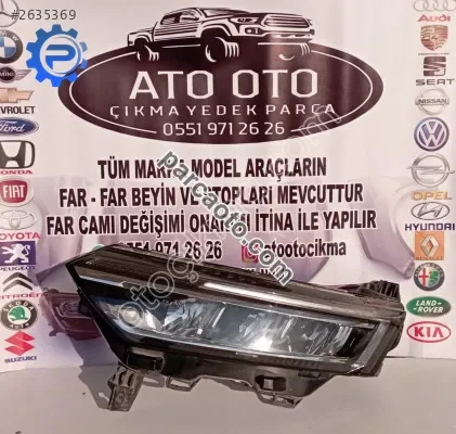 Renault Koleos Far - İzmir Bornova