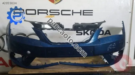 Seat Ibiza Tampon Ön - İzmir Bornova