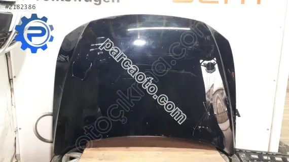 Volkswagen passat b8 ön kaput 3g0823155c orjinal çıkma parça