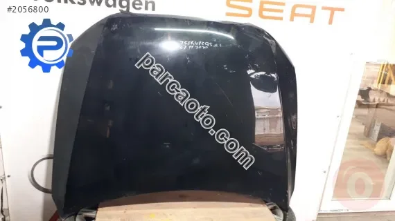 Audi Q5 Kaput - İzmir Bornova