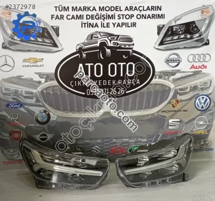 Volvo Truck Far - İzmir Bornova