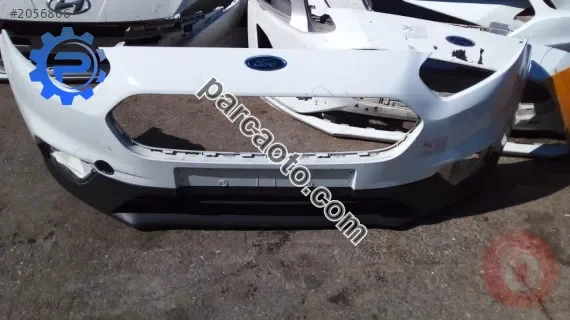 Ford courier orjınal çıkma ön tampon