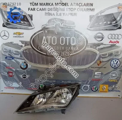 Seat Leon Far - İzmir Bornova