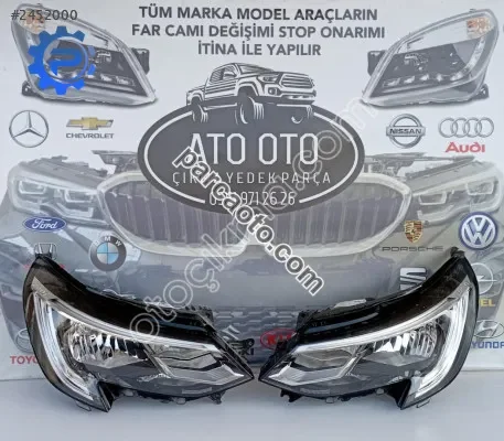 Renault Taliant Far - İzmir Bornova