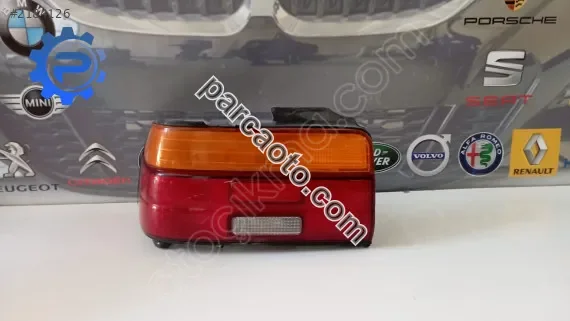 Toyota corolla çıkma arka sol stop