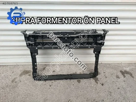 Seat cupra orjinal çıkma ön panel